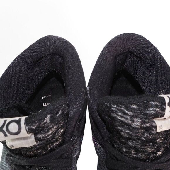 Nike Zoom KD 12 'The Day One' Basketball Shoes AR4229-001 Men's 6.5 Women's 9 - Picture 11 of 12